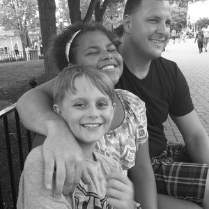 Meet your Posher, Jonathan